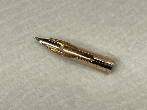 Parte penna stilografica