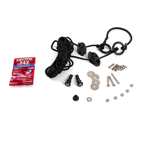 Hobie kit carrello - kit, di