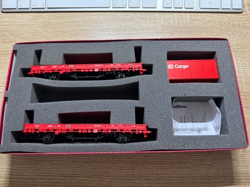 Lemke 221224 set - 1:87,