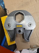 REMS Pressatrice V54