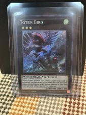 Totem Bird MP14-EN056