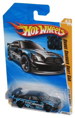 Hot wheels 2010 - nuovi, modelli