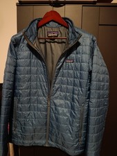 giubbotto uomo invernale