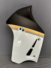 Gilera R1 125 - Carena