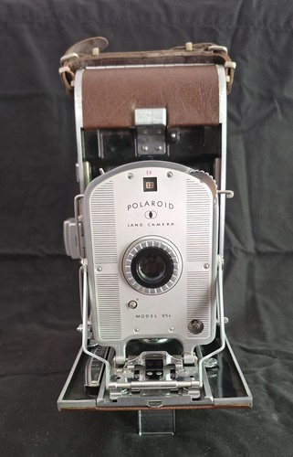 Polaroid land camera modello - polaroid,