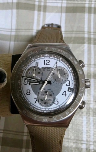 Orologio swatch irony chrono - orologio,
