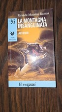 Librogame lupo solitario - lupo,