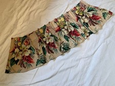 Panno corteccia vintage anni