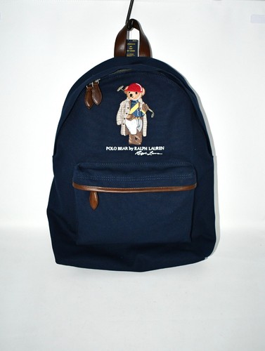 Zaino polo ralph - polo,