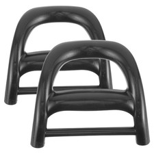  2 Pcs Maniglia Trolley