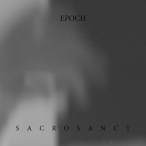 Epoch sacrosanct cd - sacrosanct,