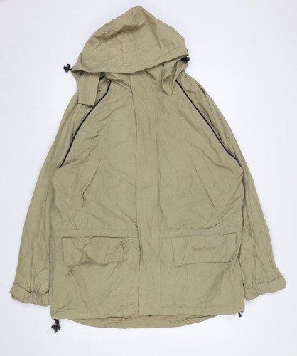Cappotto parka uomo - uomo, taglia