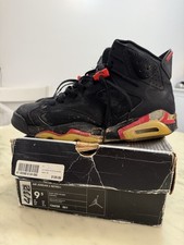 Nike Air Jordan 6 VI 2000
