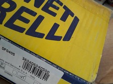 Dischi Freno Anteriori Magneti