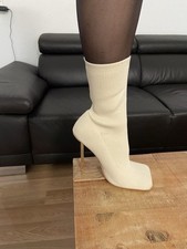 Stivaletti tacco alto 11 cm