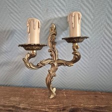Lampadario antico francese