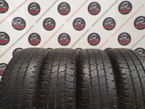 Gomme estive usate goodyear - gomme,