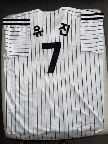 Kbo korean baseball twins - kbo, lg