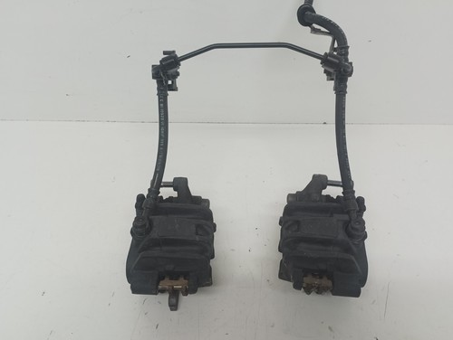 Pinze freno anteriori honda - pinze,