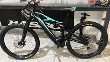 E BIKE MTB Bianchi E-VERTIC FX TYPE SX 12 BOSCH