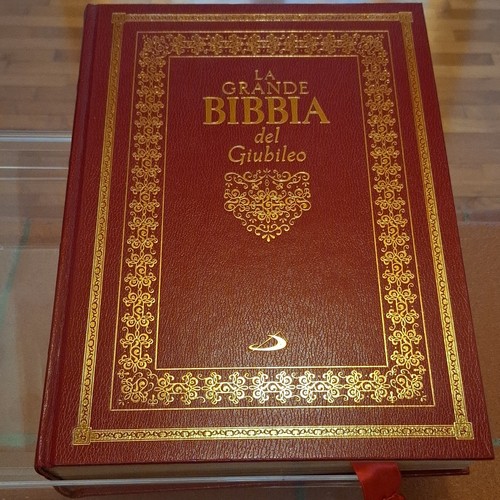 Grande bibbia del - grande,