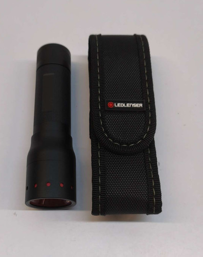 Ledlenser torcia led 450 - led,,