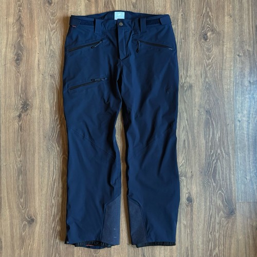 Pantaloni sci uomo - pantaloni, mammut