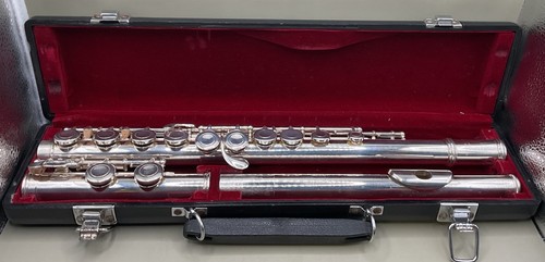 Flauto jupiter jfl 507 - jupiter,