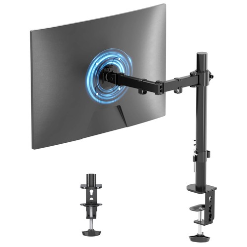 Suptek supporto monitor - supporto,