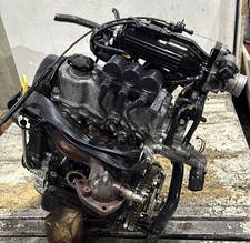 MOTORE SEMICOMPLETO PER