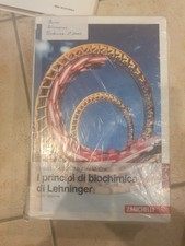 I PRINCIPI DI BIOCHIMICA DI LEHNINGER
