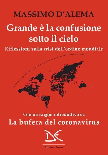 Libri massimo alema grande - libri,