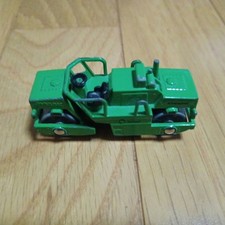 Rullo stradale Tomica Dynapac