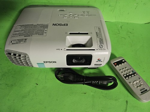 Epson powerlite 99wh - 99wh, h686a