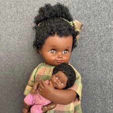 SEBINO DOLL TITTI bambola