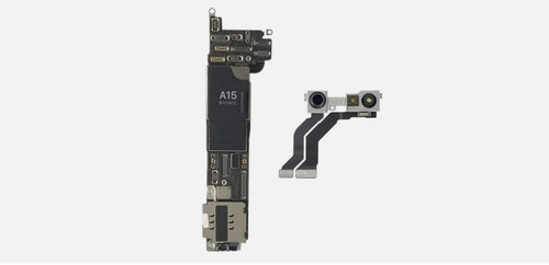 Scheda madre apple iphone - madre, 13