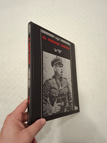 Terzo reich a - terzo, "ss"