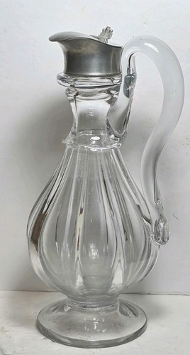 Antique amer blown - antique, amer.
