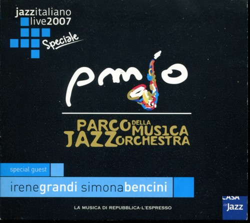 Parco della musica - musica, jazz