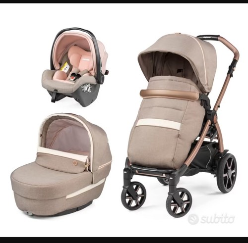 Trio mon amour completo - trio,
