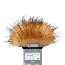 Gutmann Microfono Antivento