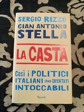 Sergio Rizzo-Gian Antonio