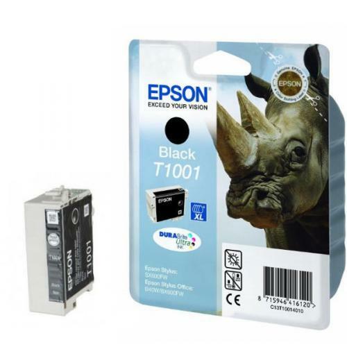 Epson t1001 cartucce - epson,