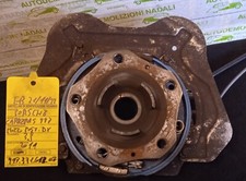 99733161207  SEMIASSE POSTERIORE DESTRO DX   PORSCHE 911 997 3.8 CARRERA S 2011