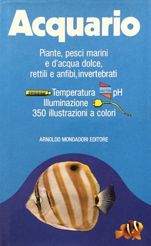 Acquario piante pesci - acquario.,
