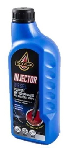 Injector exced pulitore - injector,