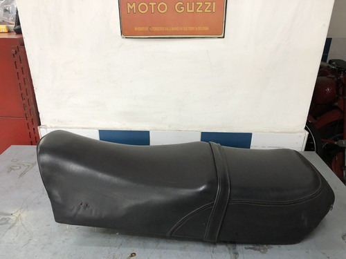 Sella moto guzzi 3 - guzzi, v