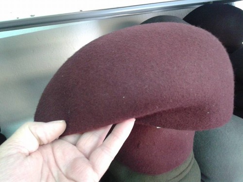 Cappello unisex coppola - cappello,
