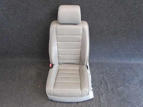 Pelle sedile guida vw - pelle,