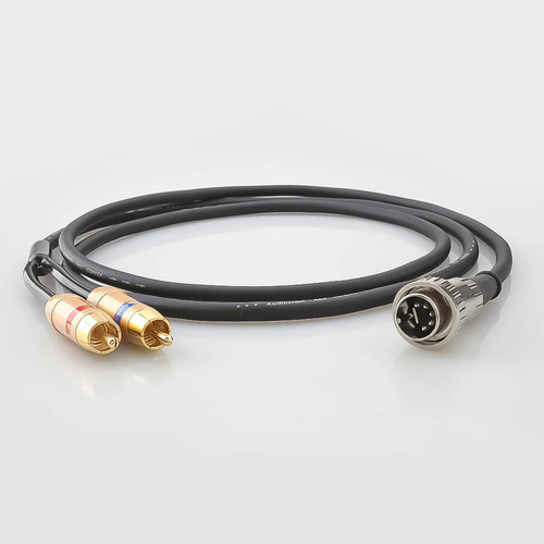 Cavo audio hifi naim - audio, 4/5